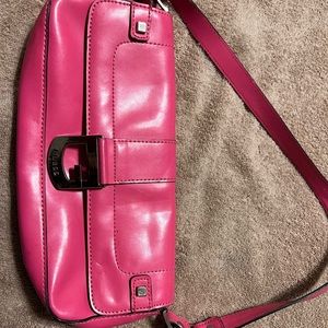 Guess small purse